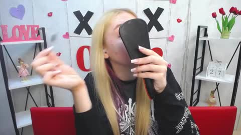 Snapshot of beatriceflyy chatting on January 2025 02:53:02 PM BeatriceFlyy online show from January 2025 02:53:02 PM