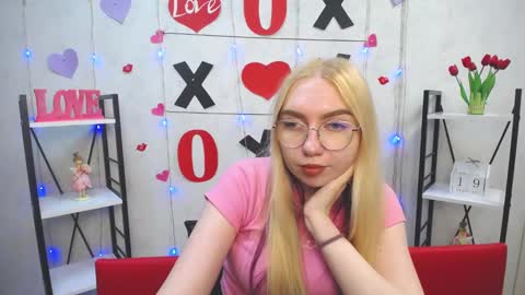 Snapshot of beatriceflyy chatting on February 2025 03:27:01 PM BeatriceFlyy online show from February 2025 03:27:01 PM