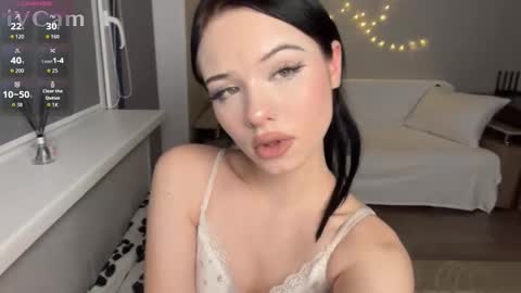 Snapshot of beatricemoonlight chatting on November 2025 11:46:02 AM My name is Beatrice Like my broadcast pls 3 online show from November 2025 11:46:02 AM