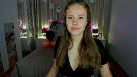 BeatriceWild online show from October 2025 11:49:02 AM