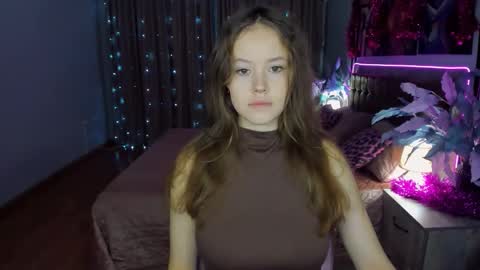 BeatriceWild online show from December 2025 10:10:02 AM