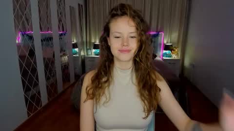 BeatriceWild online show from December 2025 11:17:02 AM