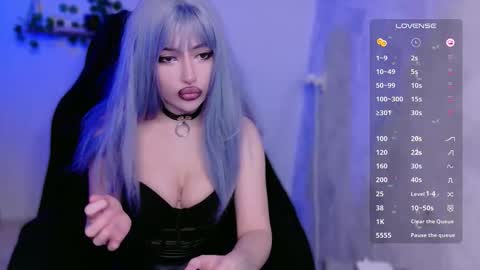 Snapshot of beaty_lilith chatting on September 2025 06:17:01 AM beaty_lilith online show from September 2025 06:17:01 AM