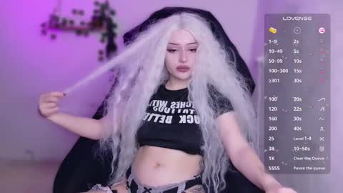 Snapshot of beaty_lilith chatting on September 2025 05:34:01 AM beaty_lilith online show from September 2025 05:34:01 AM