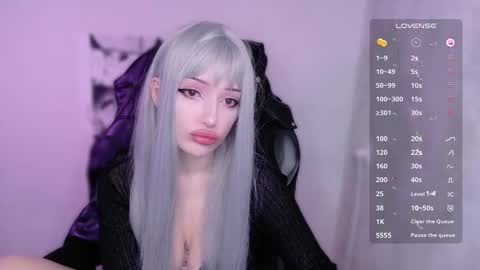 Snapshot of beaty_lilith chatting on October 2025 05:38:02 AM beaty_lilith online show from October 2025 05:38:02 AM