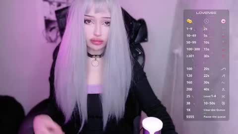 Snapshot of beaty_lilith chatting on October 2025 09:30:01 AM beaty_lilith online show from October 2025 09:30:01 AM