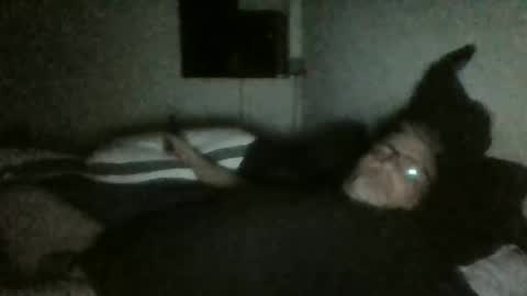 beauabney9 online show from December 2024 11:17:02 AM