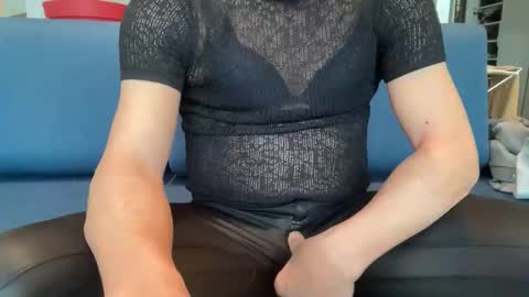 beaumec111 online show from February 2026 09:02:01 AM