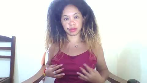 Snapshot of beaute_choco chatting on November 2025 07:08:02 AM Eva online show from November 2025 07:08:02 AM