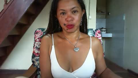 Snapshot of beaute_choco chatting on April 2026 06:03:02 AM Eva online show from April 2026 06:03:02 AM