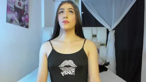 Valeria online show from April 2026 01:21:01 AM