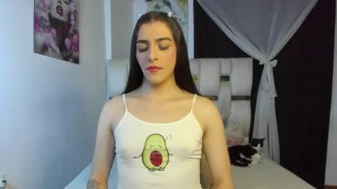 Valeria online show from June 2026 01:17:02 AM