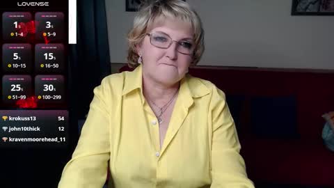 your Lana online show from September 2025 02:11:01 PM