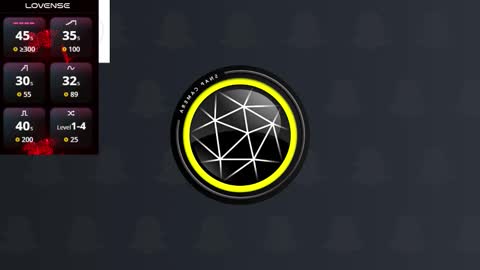 your Lana online show from November 2025 02:40:02 PM