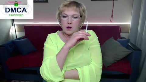 Snapshot of beautiful_lina7 chatting on March 2026 05:20:02 PM your Lana online show from March 2026 05:20:02 PM