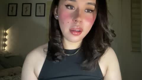 Sweet Aya online show from November 2025 02:29:02 PM