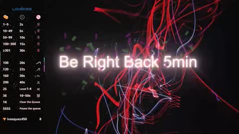 Chleo online show from February 2026 02:43:02 AM