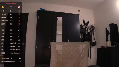 Snapshot of beautifulchleo chatting on March 2026 02:28:02 AM Chleo online show from March 2026 02:28:02 AM