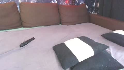 Gina online show from December 2024 08:13:01 AM