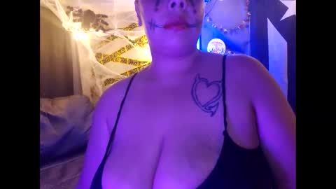 Snapshot of beautifull_sin69 chatting on October 2025 05:30:01 AM MONSTAHEAD69 online show from October 2025 05:30:01 AM