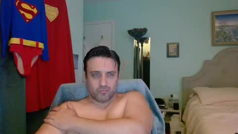 Kalel Superman online show from May 2026 03:56:01 AM
