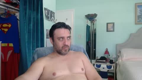 Kalel Superman online show from May 2026 07:10:02 PM