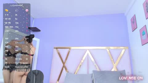 Snapshot of beautifulskinny18 chatting on December 2024 07:46:02 PM Shalom online show from December 2024 07:46:02 PM