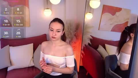 Blossom online show from January 2026 02:08:01 PM