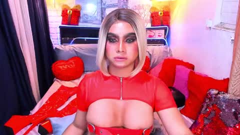 Queen Alexa online show from January 2025 03:24:02 AM