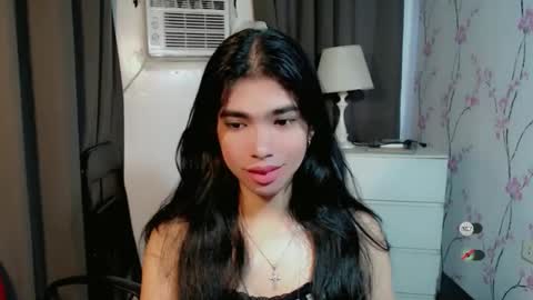 TRIXIE online show from February 2026 02:54:01 AM