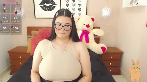 Snapshot of beautty_pink chatting on February 2025 05:06:01 PM beautty_pink online show from February 2025 05:06:01 PM
