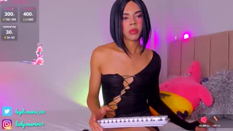 Leydi  online show from February 2026 03:10:01 AM