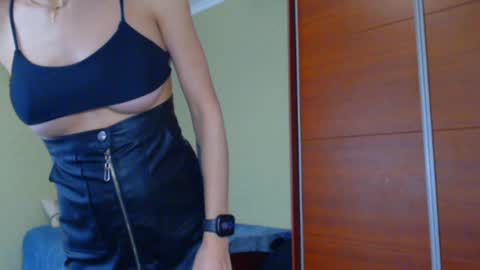 Snapshot of beauty_fruity chatting on February 2025 11:30:02 AM Maria online show from February 2025 11:30:02 AM