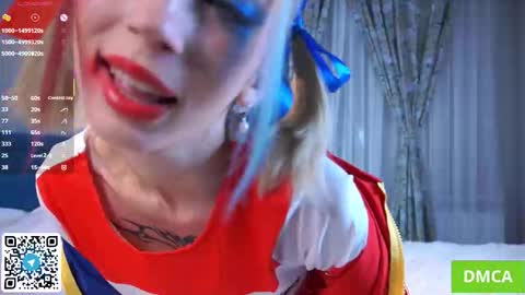 Snapshot of beauty_fuel chatting on October 2025 04:42:01 PM Polly online show from October 2025 04:42:01 PM