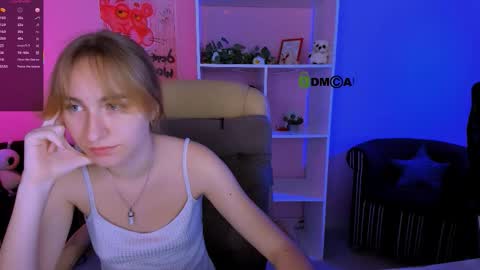 beauty_ginger online show from October 2025 01:06:02 PM