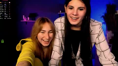 beauty_ginger online show from October 2025 06:27:02 AM