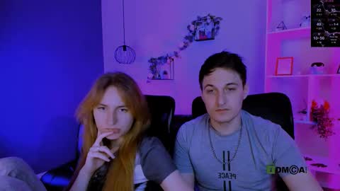 beauty_ginger online show from March 2026 08:25:02 PM