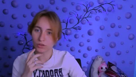 beauty_ginger online show from April 2026 07:22:02 PM
