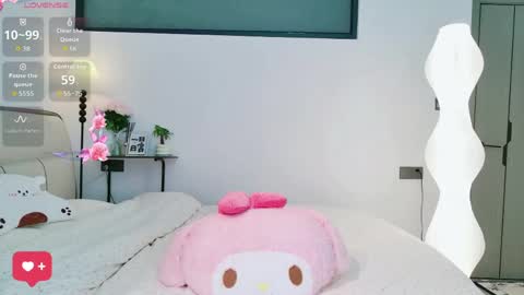 beauty_hanhan online show from April 2026 10:35:02 AM