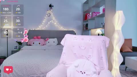 beauty_hanhan online show from May 2026 10:01:02 AM