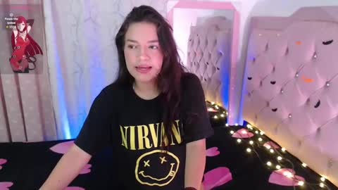 Snapshot of beauty_lana18 chatting on November 2025 04:45:02 AM lana online show from November 2025 04:45:02 AM