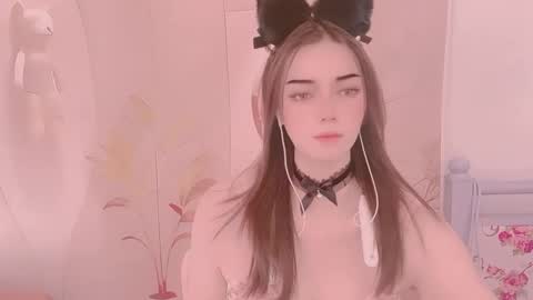 Snapshot of beauty_lulu chatting on February 2025 07:12:01 AM LULU online show from February 2025 07:12:01 AM