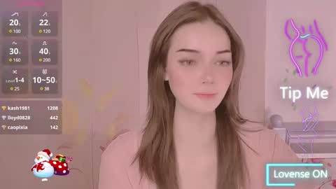 Snapshot of beauty_lulu chatting on March 2025 11:00:02 AM LULU online show from March 2025 11:00:02 AM