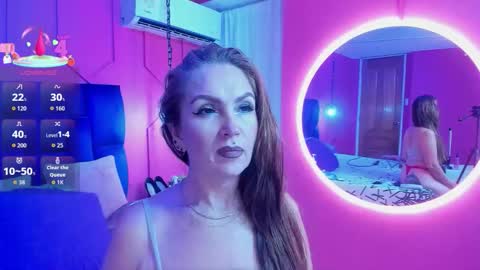 Chantall online show from September 2025 11:36:02 AM