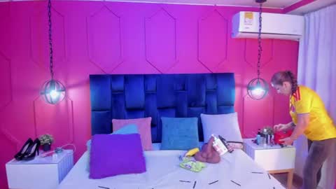 Snapshot of beauty_milf4 chatting on July 2026 11:36:01 AM Chantall online show from July 2026 11:36:01 AM