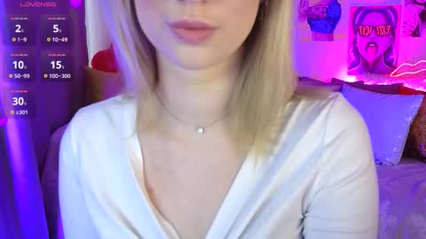 beauty Sasha online show from March 2026 02:08:01 PM