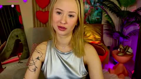 beauty Sasha online show from March 2026 02:17:01 PM