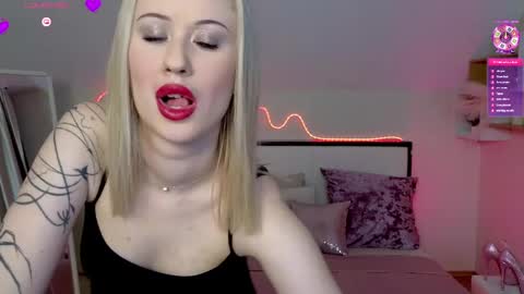 beauty Sasha online show from April 2026 05:30:01 PM