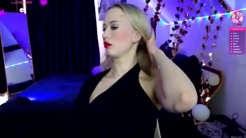 beauty Sasha online show from May 2026 03:28:01 PM