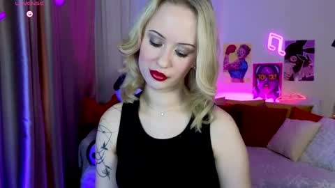 beauty Sasha online show from May 2026 02:23:01 PM